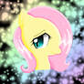 Fluttershy .:Bust:.