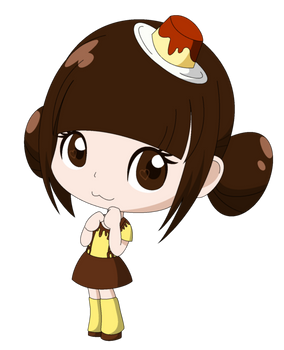 Purin Chibi