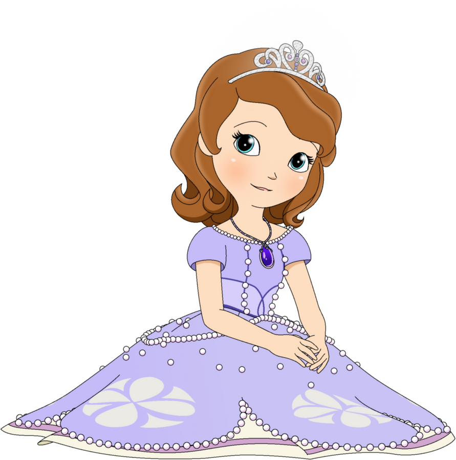 Princesinha Sofia: Diversão em gala, Disney Junior BR