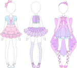 MRA: Fairy Kei 4