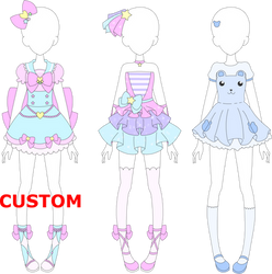 MRA: Fairy Kei 6
