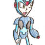 Megaman X