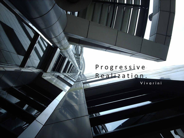 Progressive Realization by Vivarini on DeviantArt
