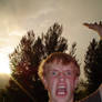 LET IT RAIN