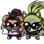 Lil Sammie and Surge