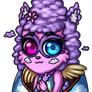 Spring YCH - Sakura
