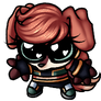 YCH - Lil Ruby