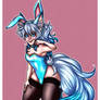 Bunny YCH - nrbrooke