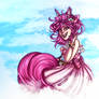 CM - Airy Freedom