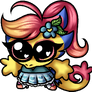 YCH - Lil Narissa