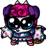 Animated YCH - Lil Aurora