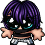 Animated YCH - Lil Mask