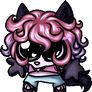 Animated YCH - Lil Ren