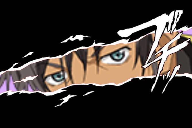 Raven P5 cut-in by TurnaboutTerror on DeviantArt