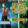 MF: Ryotaro Dojima navigator select