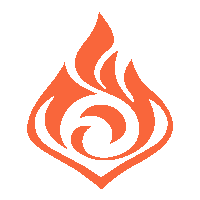 Pyro emblem by TurnaboutTerror on DeviantArt