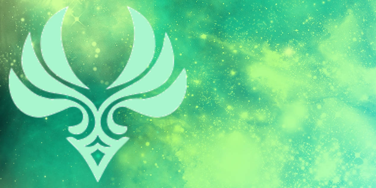 Anemo Style Anemo background by TurnaboutTerror on DeviantArt