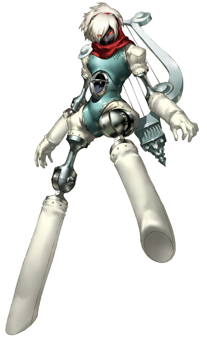 Orpheus transparent by TurnaboutTerror on DeviantArt