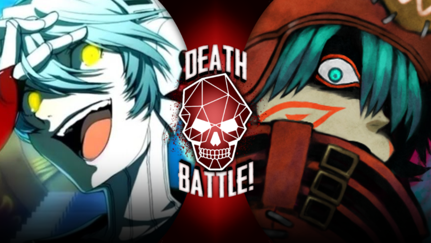 Shadow Labrys Cut In Shadow Labrys vs Azure Kite redo by TurnaboutTerror on DeviantArt