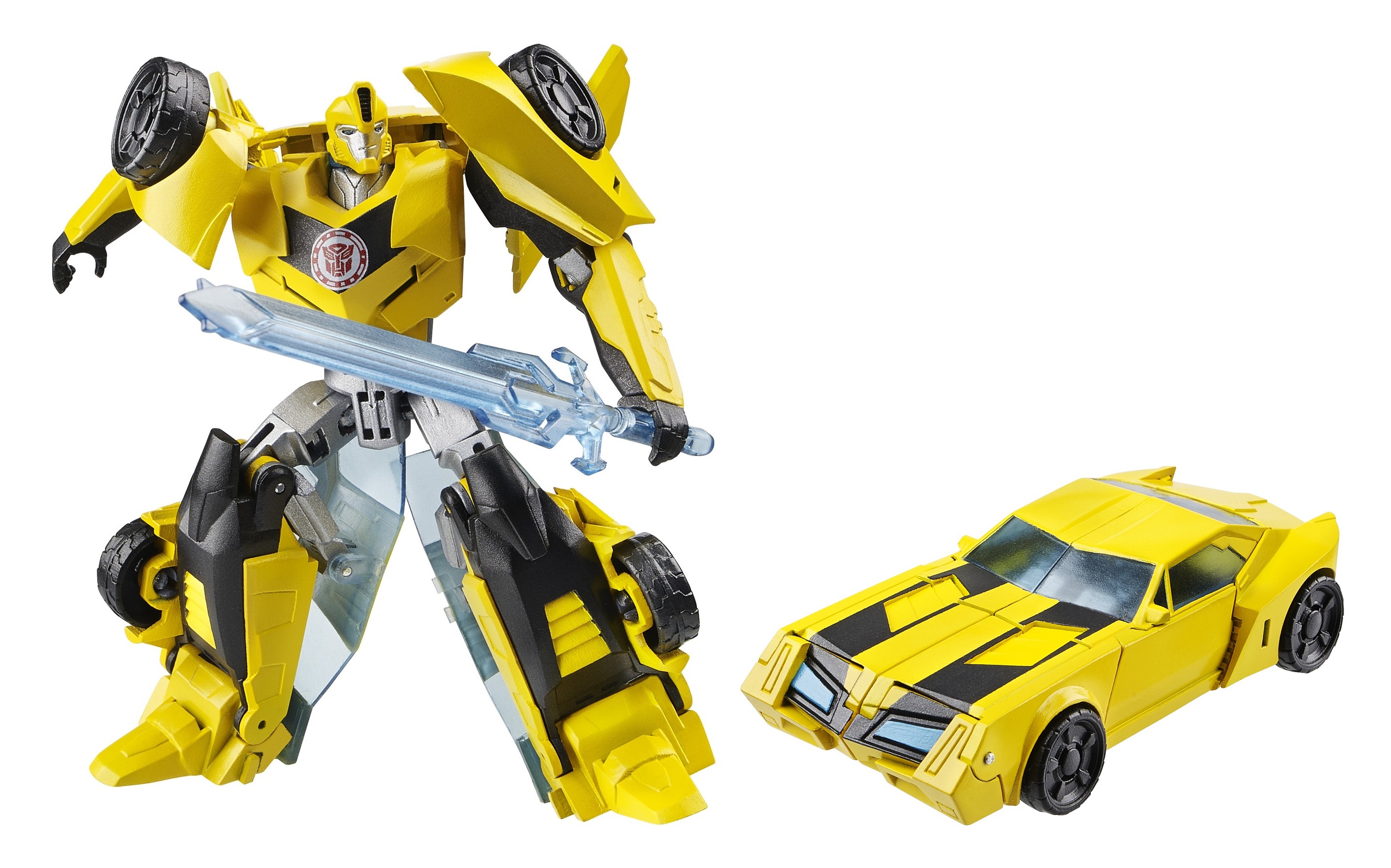 RiD 2015 WARRIOR B0907 BUMBLEBEE by Transformer-Products on DeviantArt