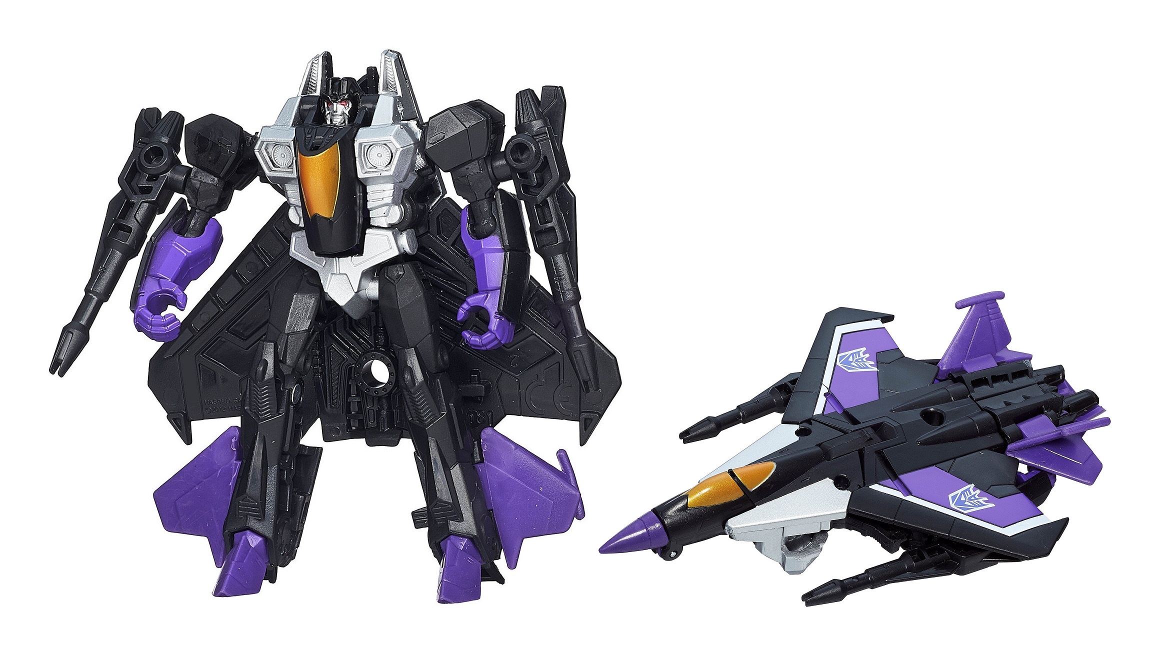 GENERATIONS CW LEG B2442 SKYWARP