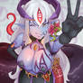 Alipheese fanarts