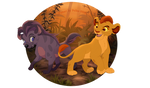 So you've got your spots by littlepolka