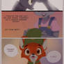 Nick and Judy: Road to Happiness - Page 13