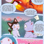 AstroCat comics p2