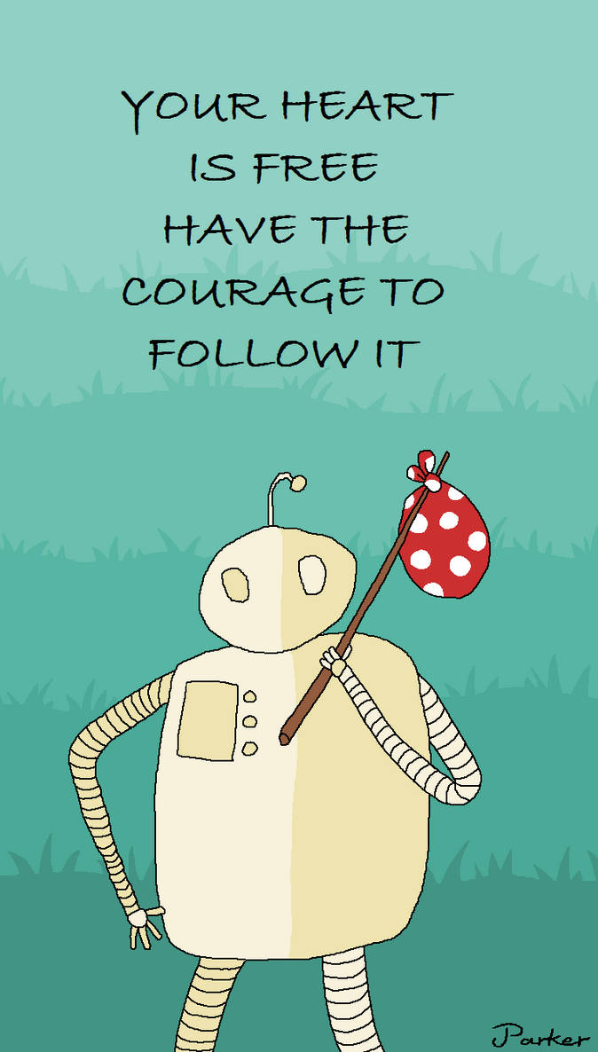 Bot Quotes Robots like Quotes by RobotsandRainbows on DeviantArt