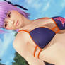 Ayane