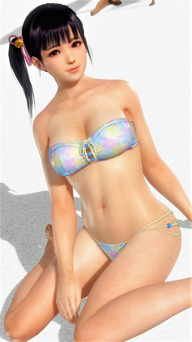 Koharu by RDGSN on DeviantArt