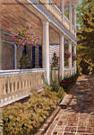 House in Charleston, SC by Built4ever