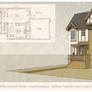House333A Portrait and Plan