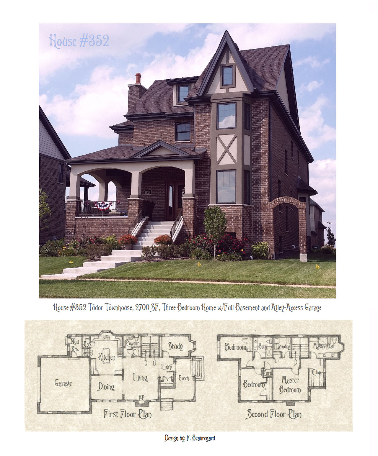 Deviantart Houses House 352 by Built4ever on DeviantArt