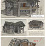 House 421 Custom Home Design
