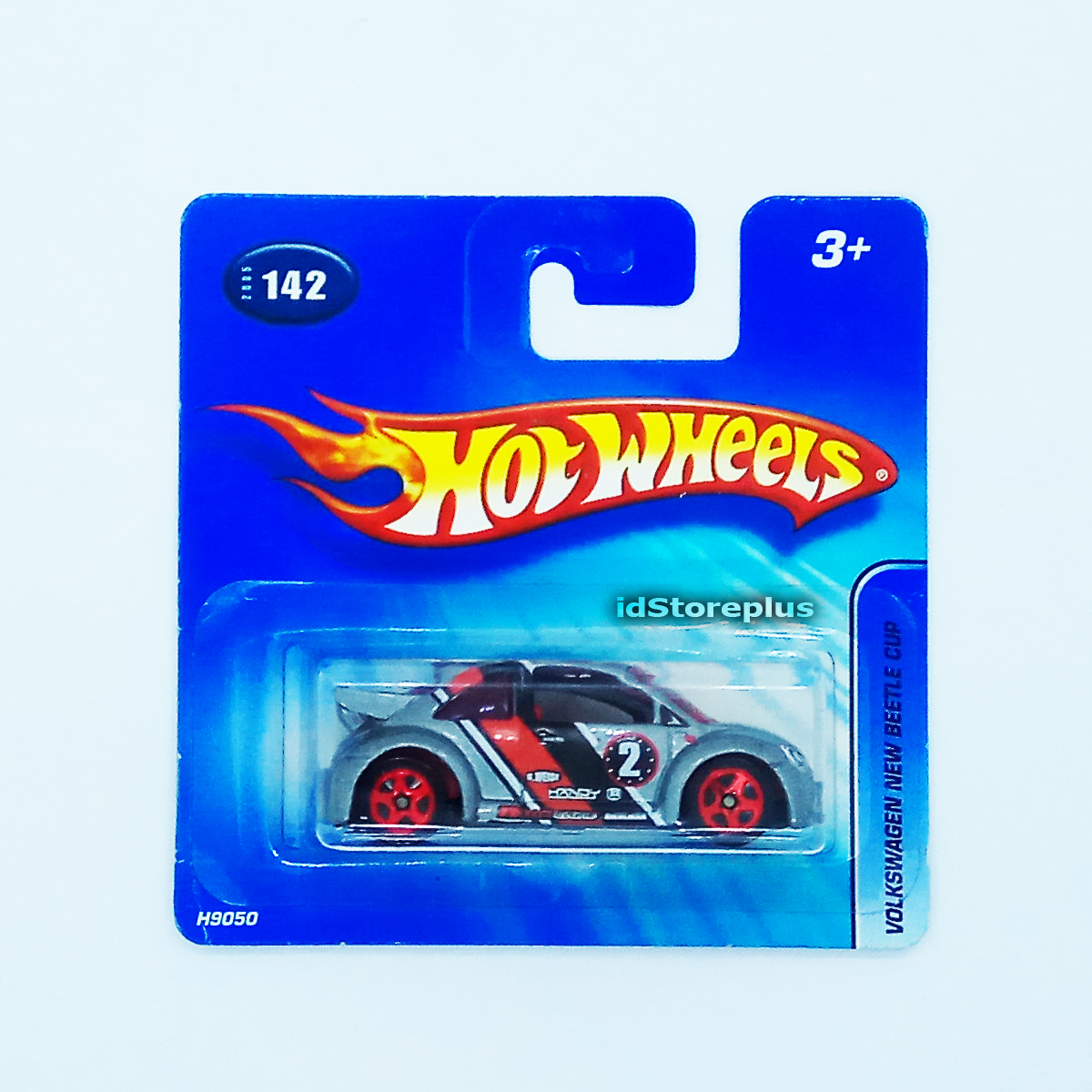 Hot wheels sale new beetle cup