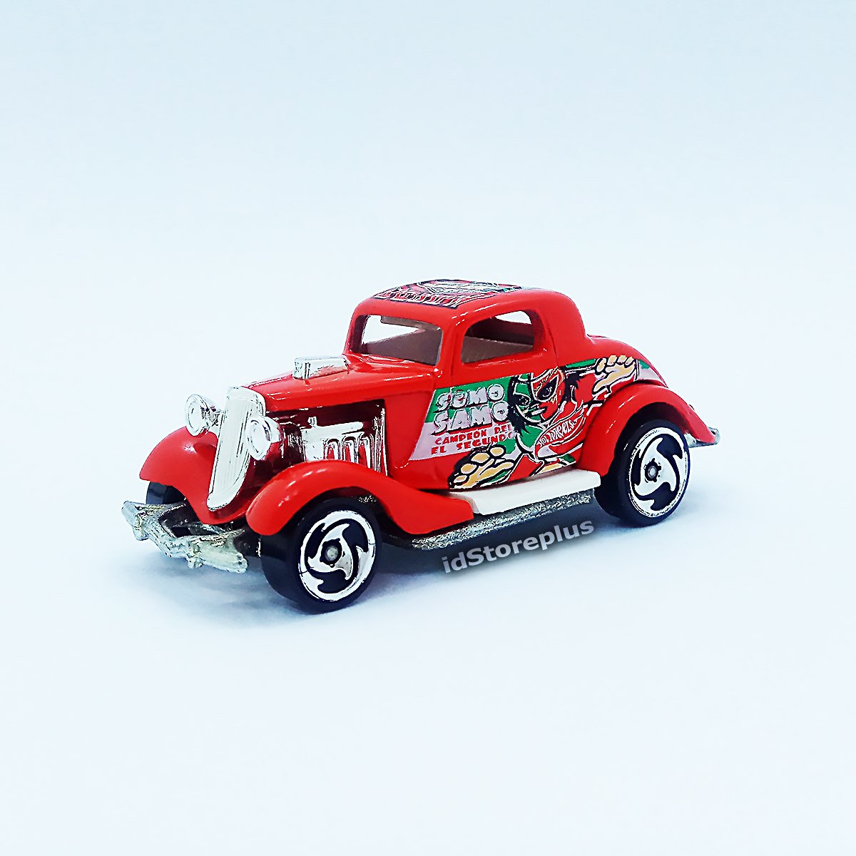 Hot wheels 3 window 34 sales
