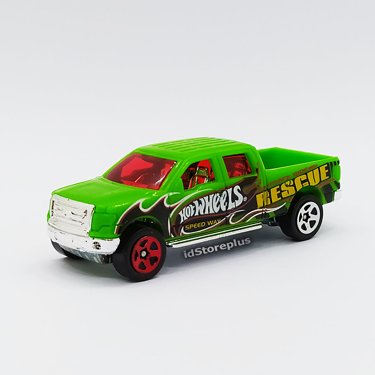 2009 ford f 150 hot wheels sales