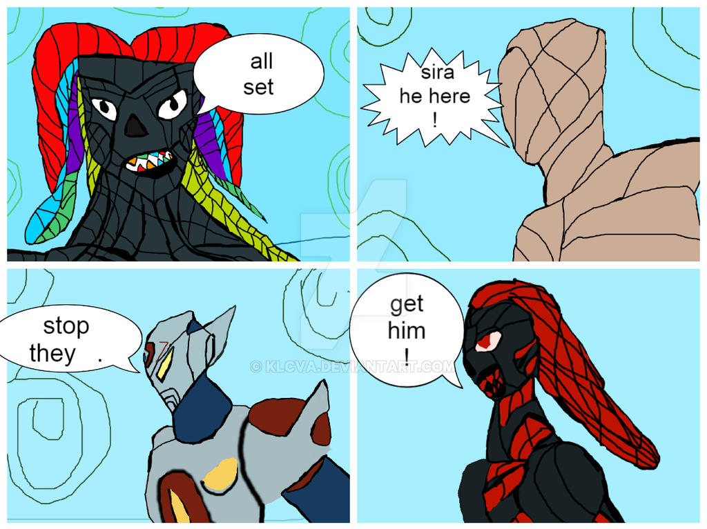 gridman sigma#1 ACCESS FLASH ! part 2 by klcva on DeviantArt