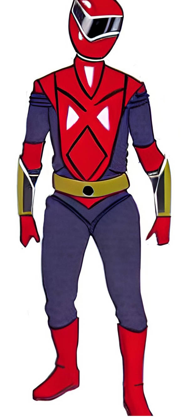 Spider ranger by klcva on DeviantArt