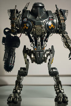 Robocain Design Explore the Best Robocain Art | DeviantArt
