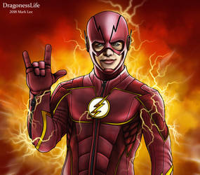 The Flash ASL