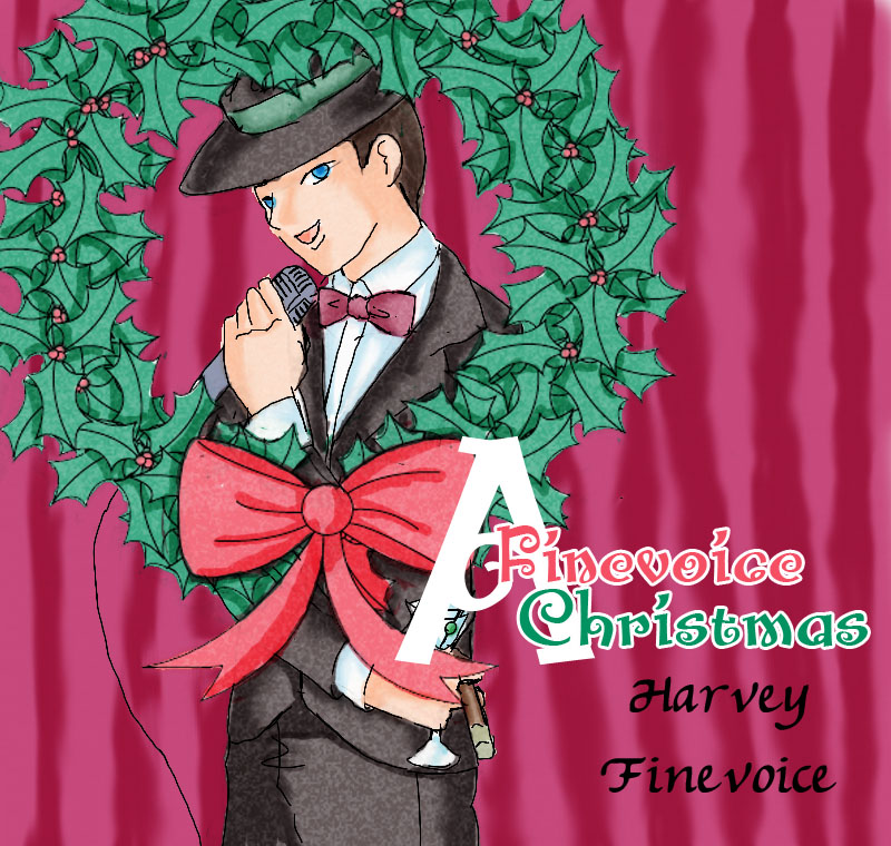 A Finevoice Christmas