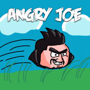 Angry Joe