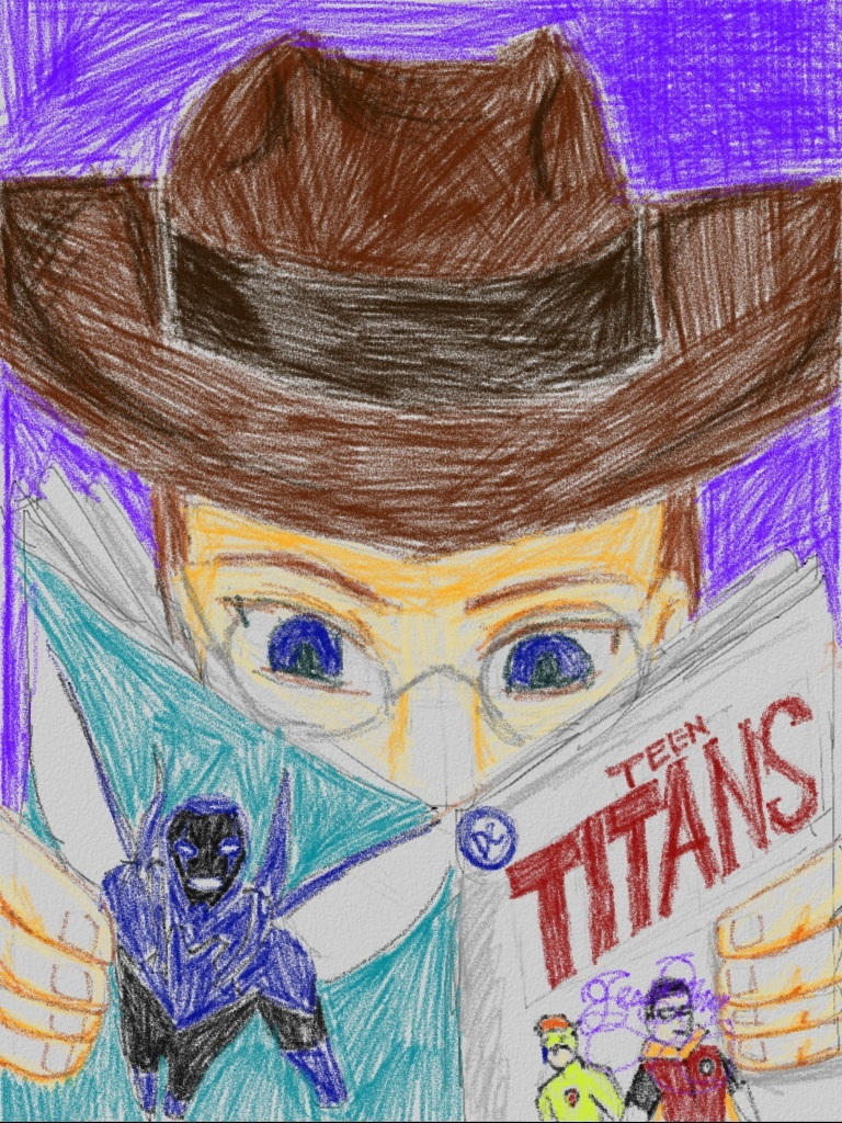 Linkara! by JessicaRaven on DeviantArt