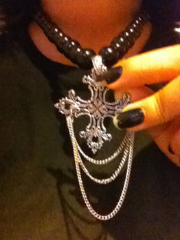 My necklace