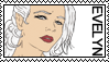 Evelyn Stamp