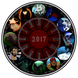 Art of 2017