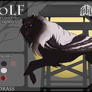 WoLF: Morrigan (Morass - Tier 0)